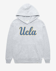 UCLA BRUINS IMPRINT '47 NAOMI HOOD WOMENS