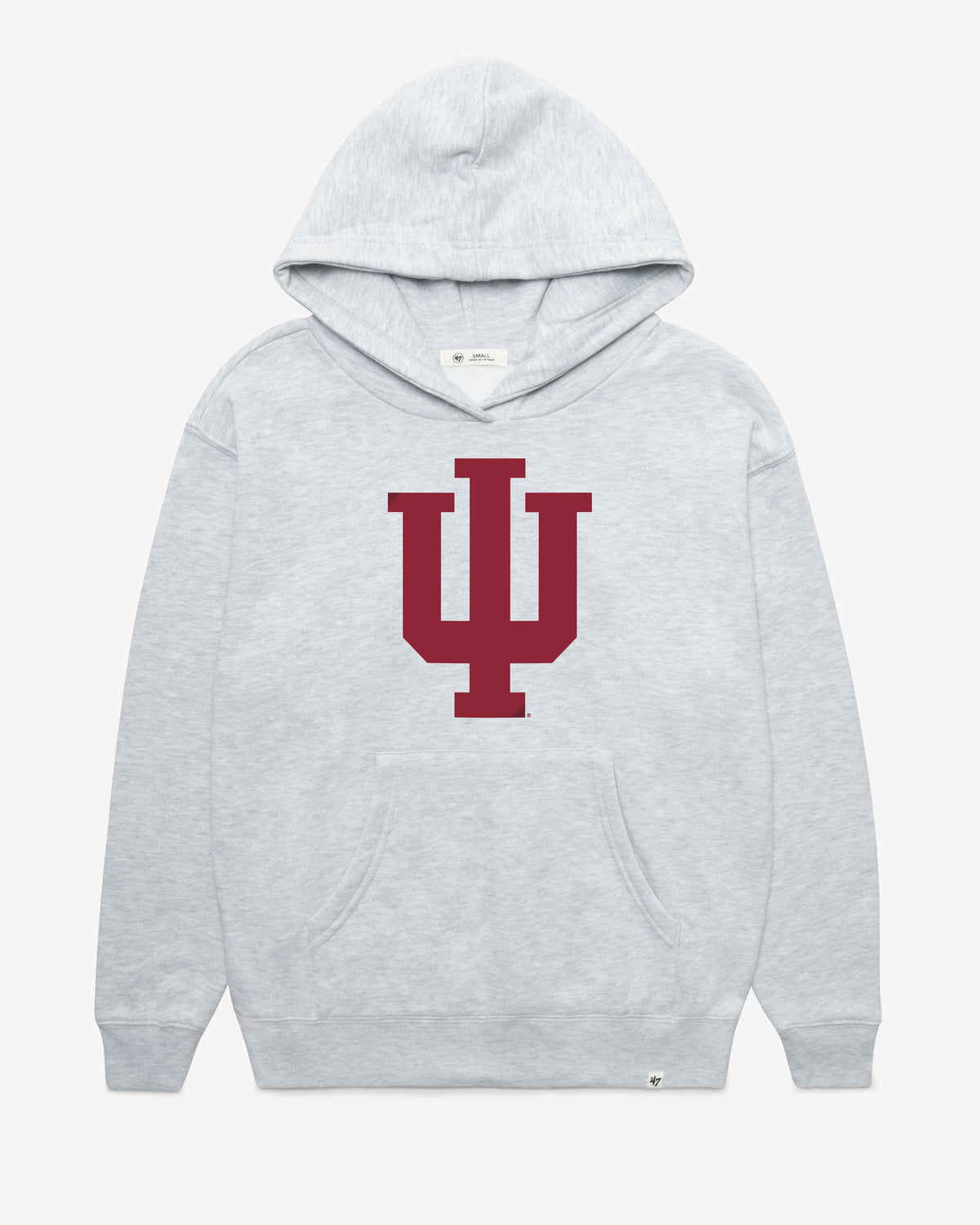 INDIANA HOOSIERS IMPRINT '47 NAOMI HOOD WOMENS