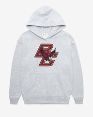 BOSTON COLLEGE EAGLES BC IMPRINT '47 NAOMI HOOD WOMENS