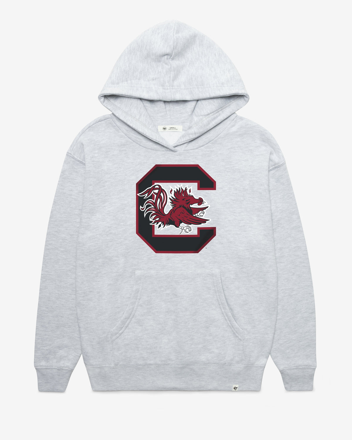 SOUTH CAROLINA GAMECOCKS IMPRINT '47 NAOMI HOOD WOMENS