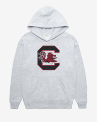 SOUTH CAROLINA GAMECOCKS IMPRINT '47 NAOMI HOOD WOMENS