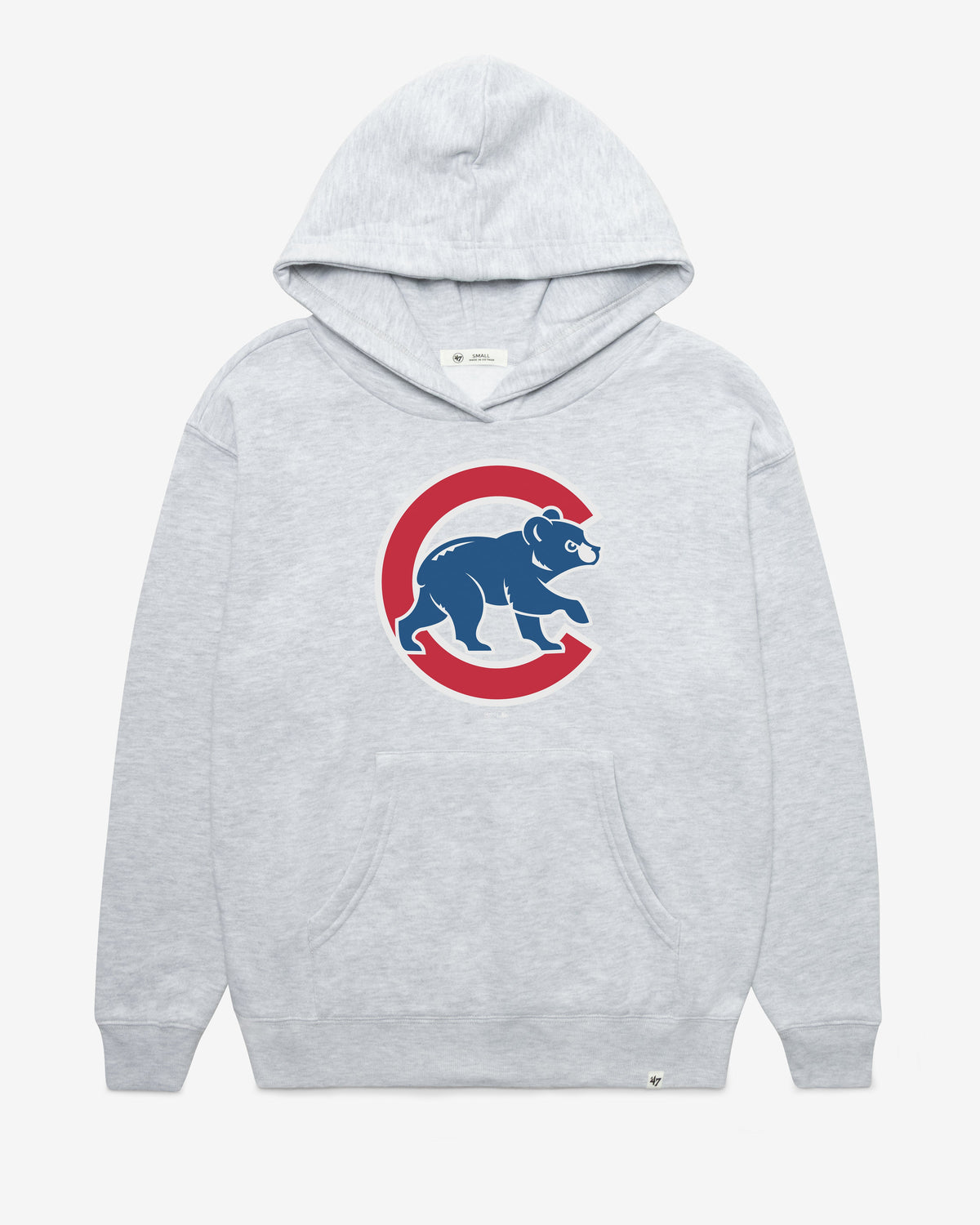 CHICAGO CUBS IMPRINT '47 NAOMI HOOD WOMENS
