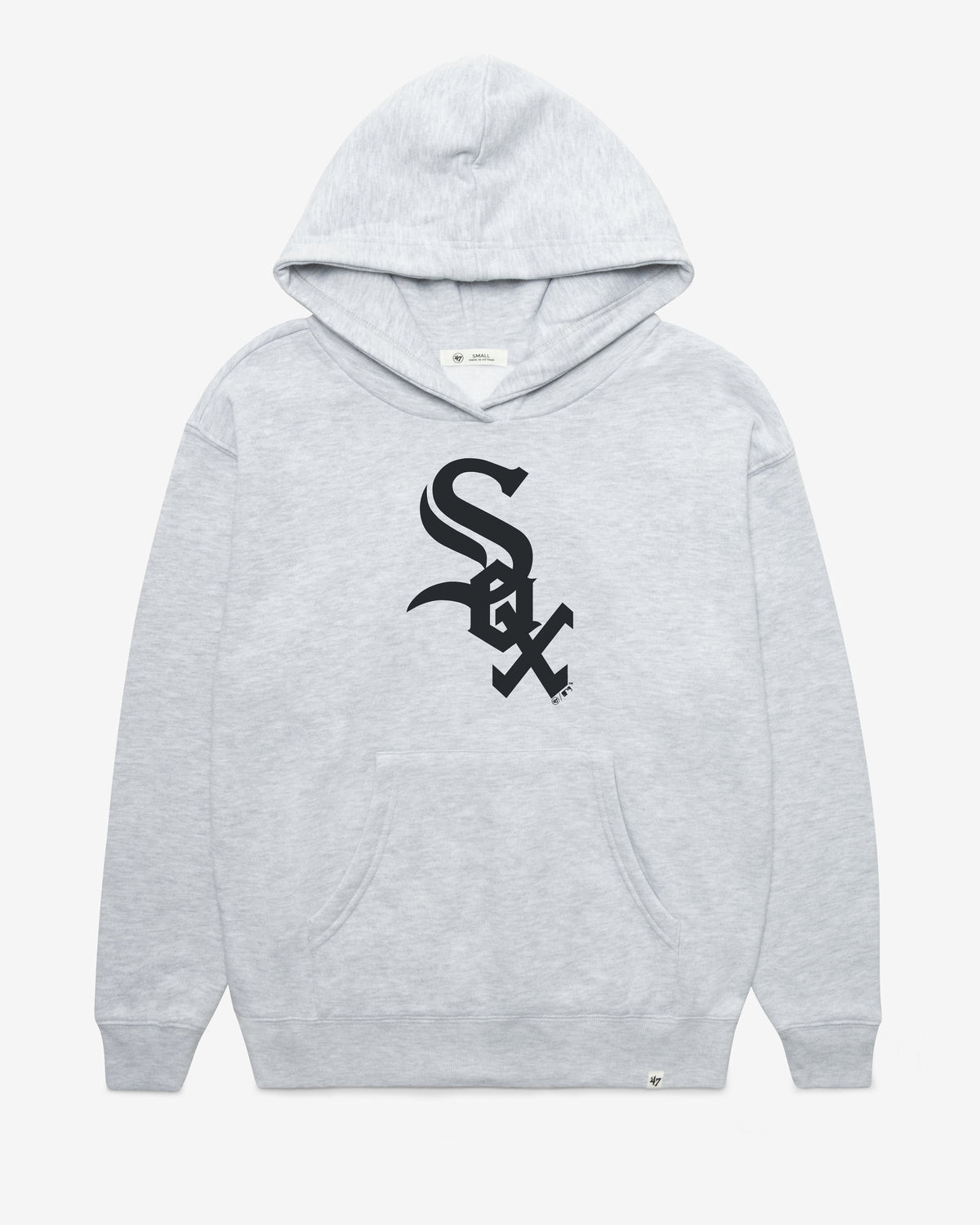 CHICAGO WHITE SOX IMPRINT '47 NAOMI HOOD WOMENS