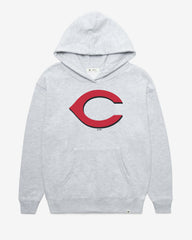 CINCINNATI REDS IMPRINT '47 NAOMI HOOD WOMENS