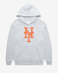 NEW YORK METS IMPRINT '47 NAOMI HOOD WOMENS