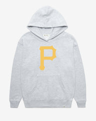 PITTSBURGH PIRATES IMPRINT '47 NAOMI HOOD WOMENS