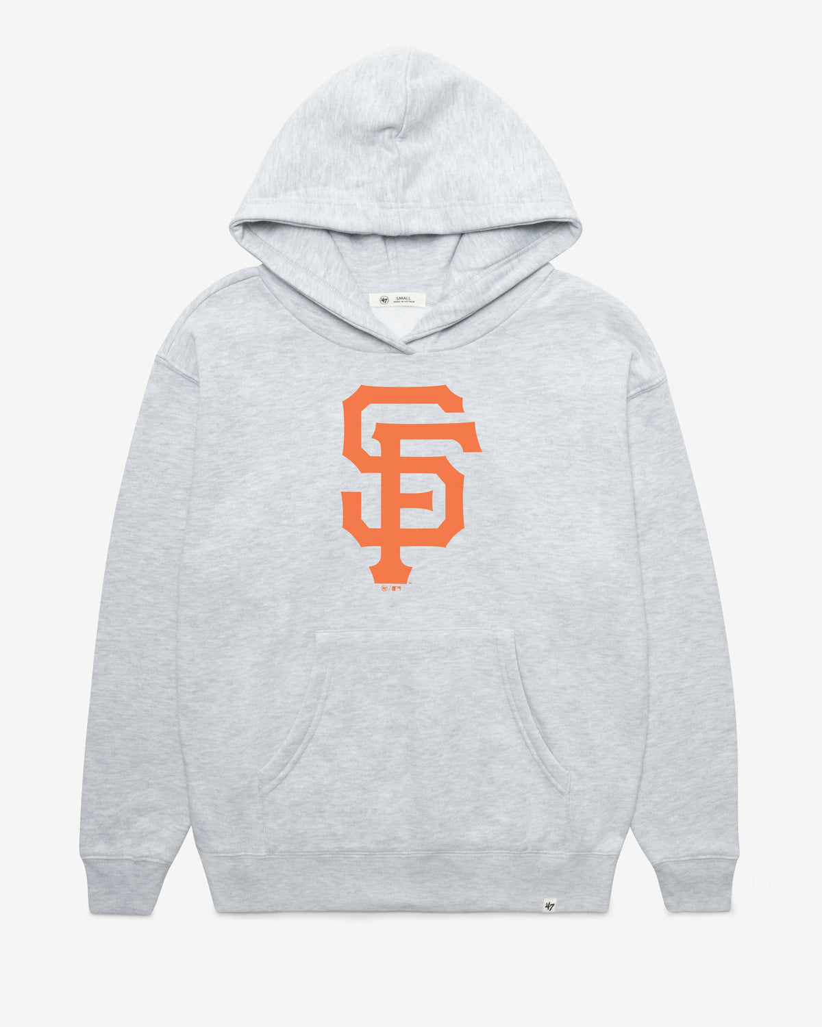 SAN FRANCISCO GIANTS IMPRINT '47 NAOMI HOOD WOMENS