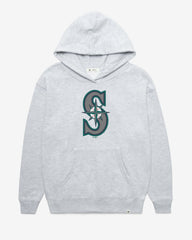 SEATTLE MARINERS IMPRINT '47 NAOMI HOOD WOMENS