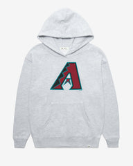 ARIZONA DIAMONDBACKS IMPRINT '47 NAOMI HOOD WOMENS