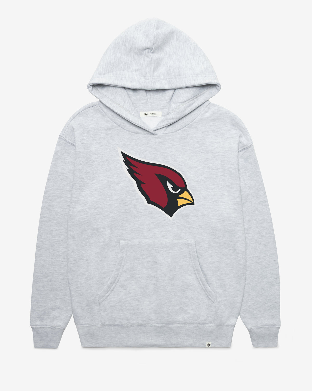 ARIZONA CARDINALS IMPRINT '47 NAOMI HOOD WOMENS