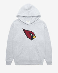 ARIZONA CARDINALS IMPRINT '47 NAOMI HOOD WOMENS