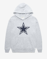 DALLAS COWBOYS IMPRINT '47 NAOMI HOOD WOMENS