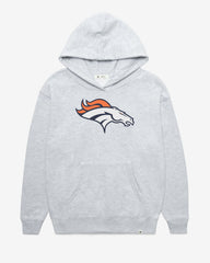 DENVER BRONCOS IMPRINT '47 NAOMI HOOD WOMENS