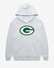 GREEN BAY PACKERS IMPRINT '47 NAOMI HOOD WOMENS