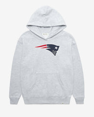 NEW ENGLAND PATRIOTS IMPRINT '47 NAOMI HOOD WOMENS