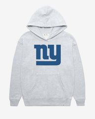 NEW YORK GIANTS IMPRINT '47 NAOMI HOOD WOMENS