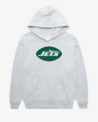 NEW YORK JETS IMPRINT '47 NAOMI HOOD WOMENS
