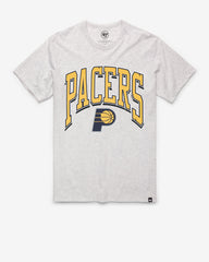 INDIANA PACERS WALK TALL '47 FRANKLIN TEE