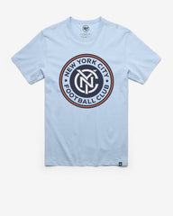 NEW YORK CITY IMPRINT '47 FRANKLIN TEE