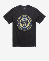 PHILADELPHIA UNION IMPRINT '47 FRANKLIN TEE