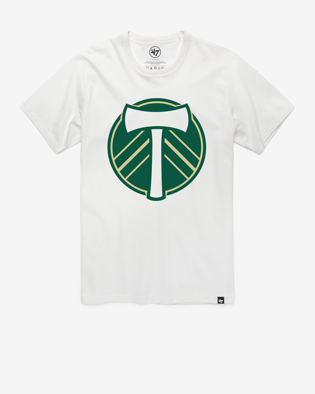 PORTLAND TIMBERS IMPRINT '47 FRANKLIN TEE