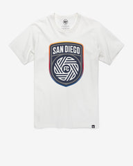 SAN DIEGO IMPRINT '47 FRANKLIN TEE