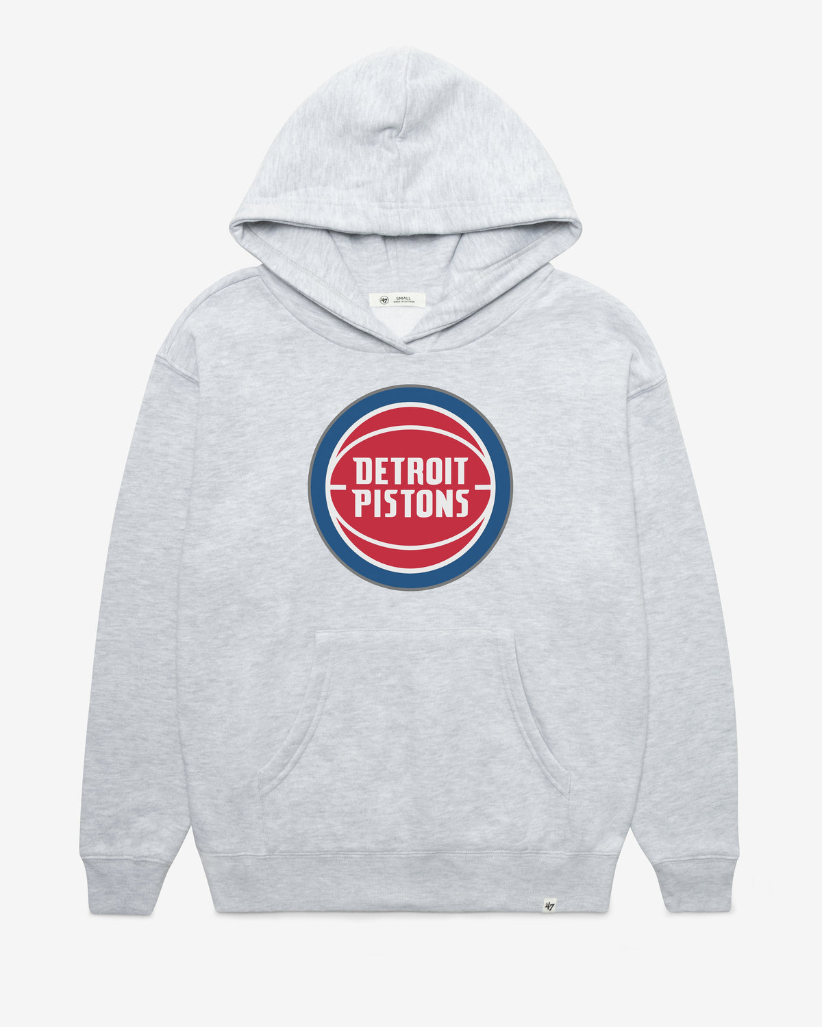 DETROIT PISTONS IMPRINT '47 NAOMI HOOD WOMENS