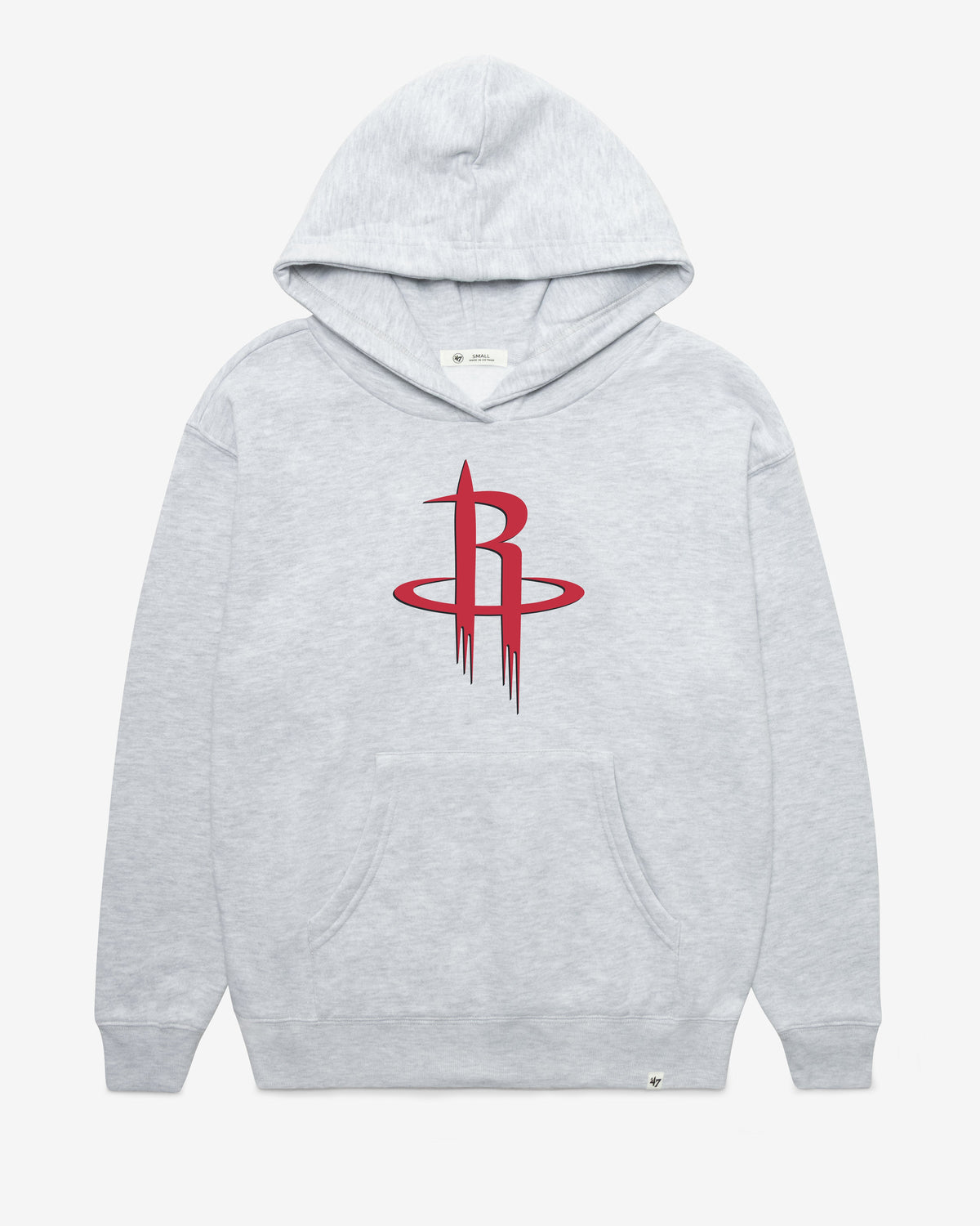 HOUSTON ROCKETS IMPRINT '47 NAOMI HOOD WOMENS