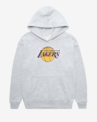 LOS ANGELES LAKERS IMPRINT '47 NAOMI HOOD WOMENS