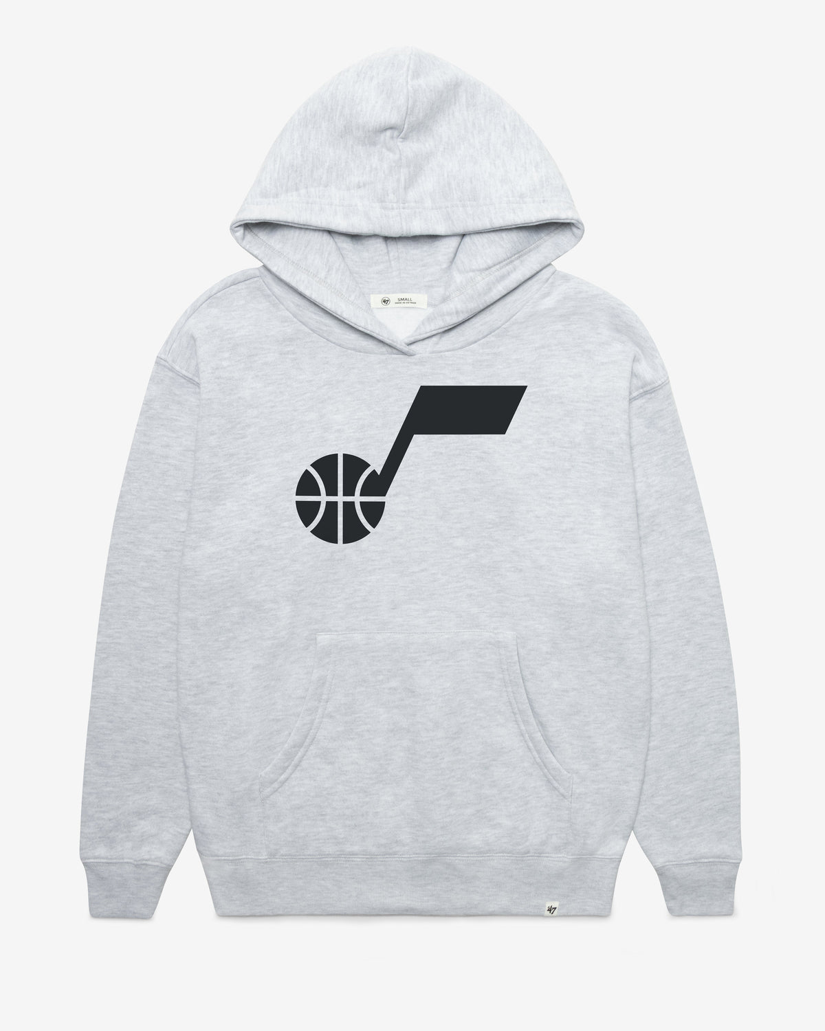 UTAH JAZZ IMPRINT '47 NAOMI HOOD WOMENS