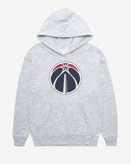 WASHINGTON WIZARDS IMPRINT '47 NAOMI HOOD WOMENS