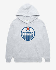 EDMONTON OILERS IMPRINT '47 NAOMI HOOD WOMENS
