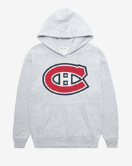 MONTREAL CANADIENS IMPRINT '47 NAOMI HOOD WOMENS