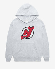 NEW JERSEY DEVILS IMPRINT '47 NAOMI HOOD WOMENS