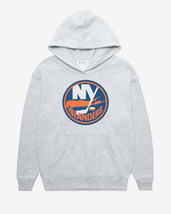 NEW YORK ISLANDERS IMPRINT '47 NAOMI HOOD WOMENS