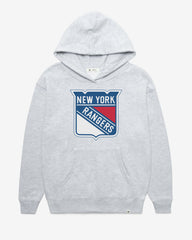 NEW YORK RANGERS IMPRINT '47 NAOMI HOOD WOMENS