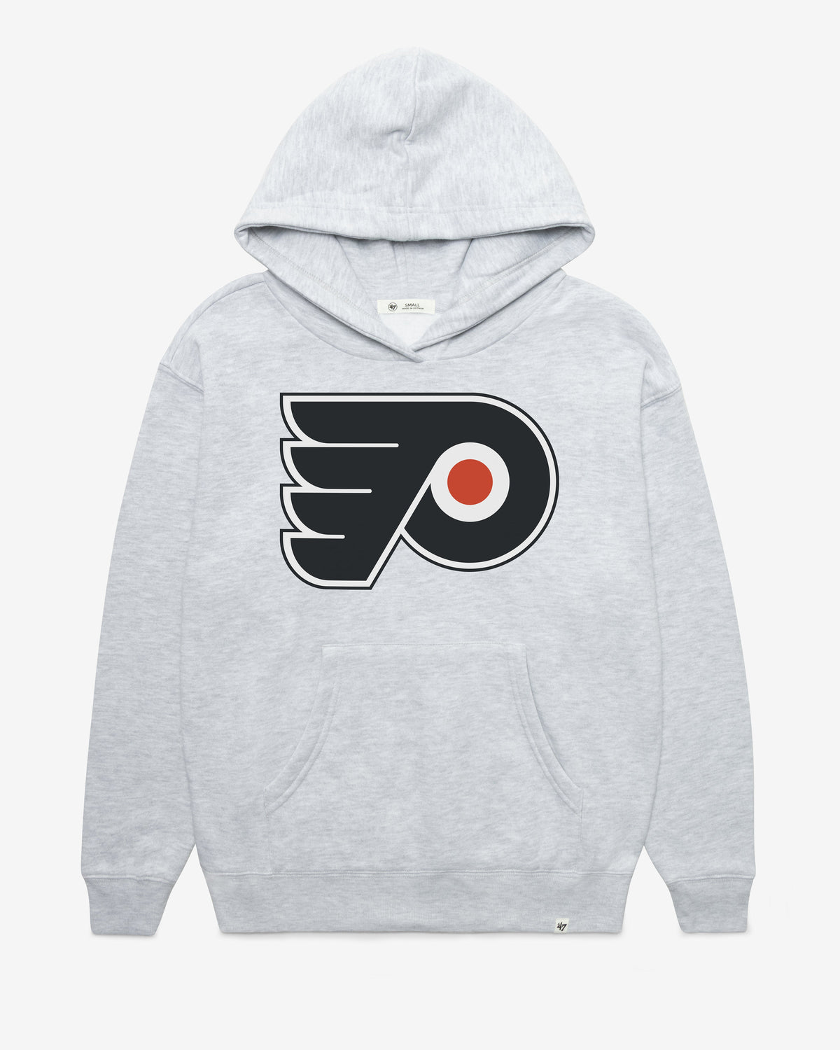 PHILADELPHIA FLYERS IMPRINT '47 NAOMI HOOD WOMENS