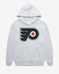 PHILADELPHIA FLYERS IMPRINT '47 NAOMI HOOD WOMENS
