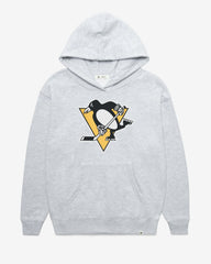 PITTSBURGH PENGUINS IMPRINT '47 NAOMI HOOD WOMENS