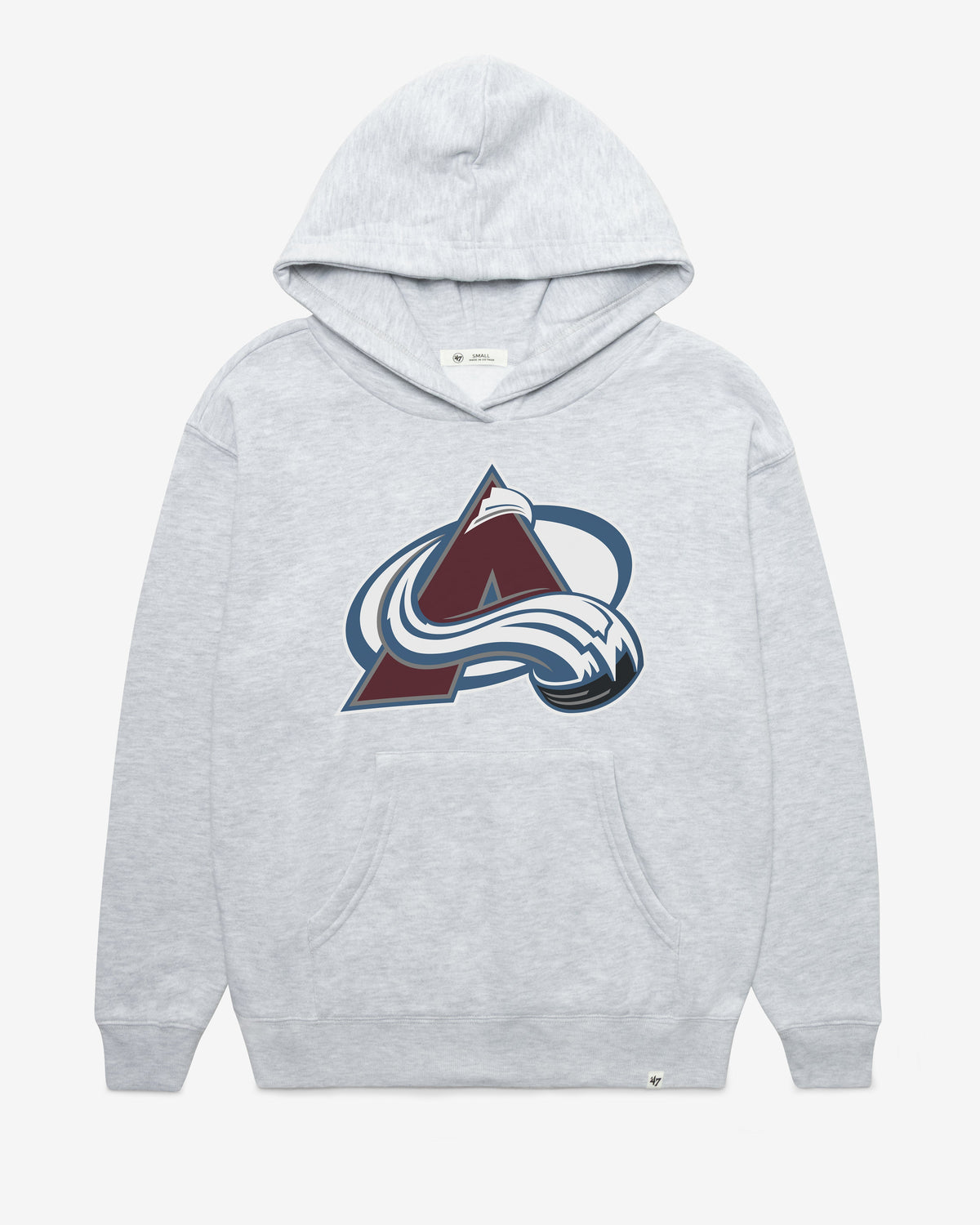 COLORADO AVALANCHE IMPRINT '47 NAOMI HOOD WOMENS