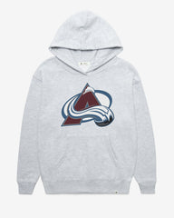 COLORADO AVALANCHE IMPRINT '47 NAOMI HOOD WOMENS