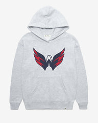 WASHINGTON CAPITALS IMPRINT '47 NAOMI HOOD WOMENS