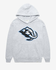 UTAH MAMMOTH IMPRINT '47 NAOMI HOOD WOMENS