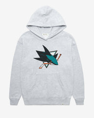 SAN JOSE SHARKS IMPRINT '47 NAOMI HOOD WOMENS