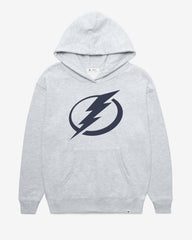 TAMPA BAY LIGHTNING IMPRINT '47 NAOMI HOOD WOMENS