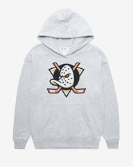 ANAHEIM DUCKS IMPRINT '47 NAOMI HOOD WOMENS
