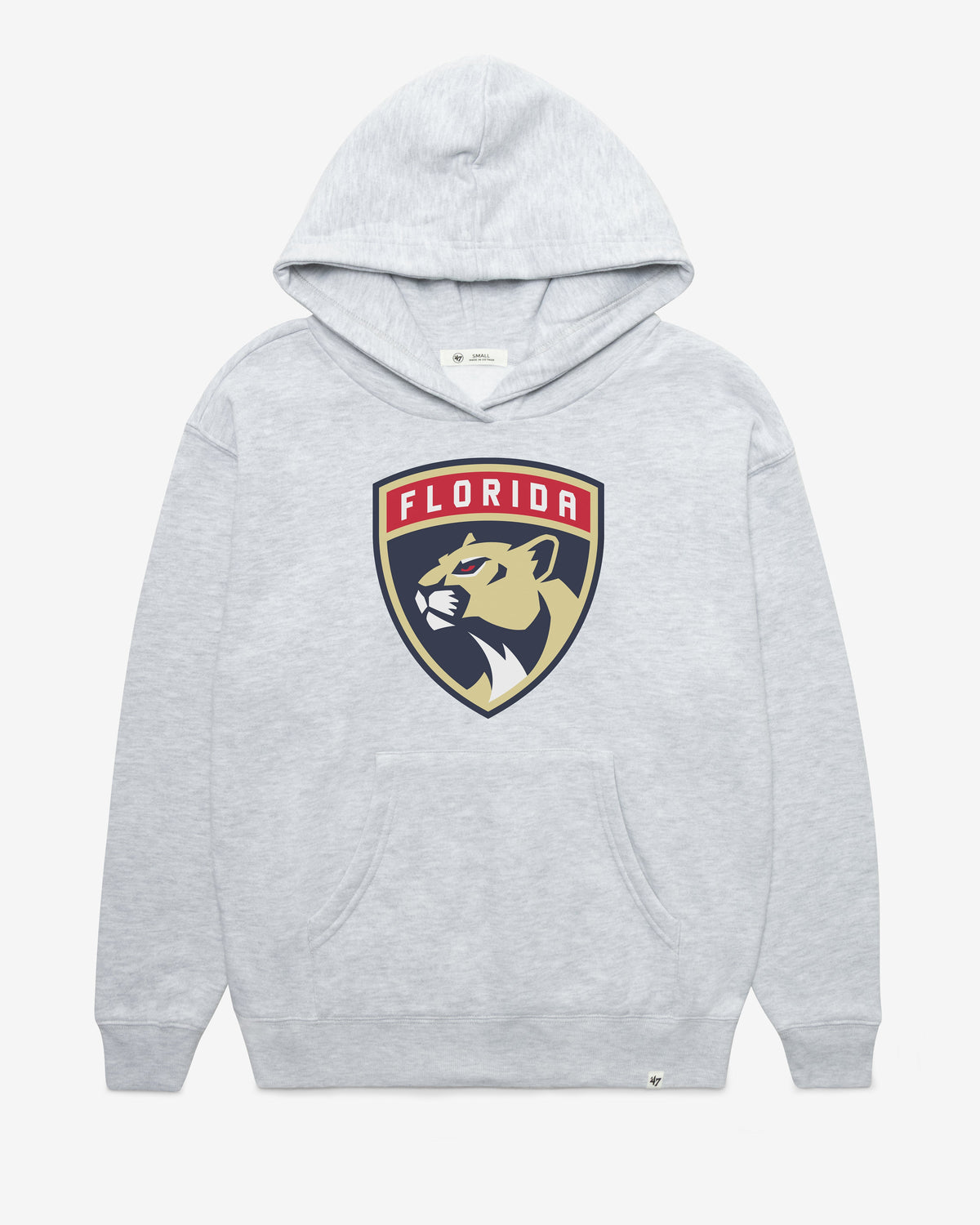 FLORIDA PANTHERS IMPRINT '47 NAOMI HOOD WOMENS