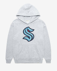 SEATTLE KRAKEN IMPRINT '47 NAOMI HOOD WOMENS