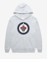 WINNIPEG JETS IMPRINT '47 NAOMI HOOD WOMENS