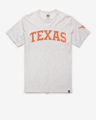 TEXAS LONGHORNS '47 FRANKLIN FIELDHOUSE TEE